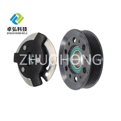 VW GOLF 2000-2016 1.8T JH-COPUDZ038 Pulley di frizione del compressore AC per prestazioni superiori