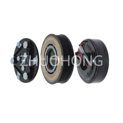 6PK AC Compressore Pulley Clutch per VW SVW Lamando 2015- 2.0 GTS prestazioni superiori