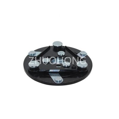 6PK AC Compressore Pulley Clutch per VW SVW Lamando 2015- 2.0 GTS prestazioni superiori