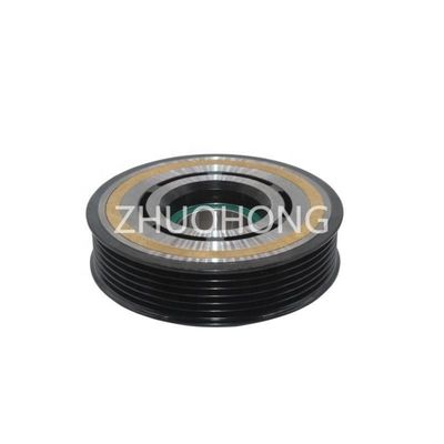 6PK AC Compressore Pulley Clutch per VW SVW Lamando 2015- 2.0 GTS prestazioni superiori