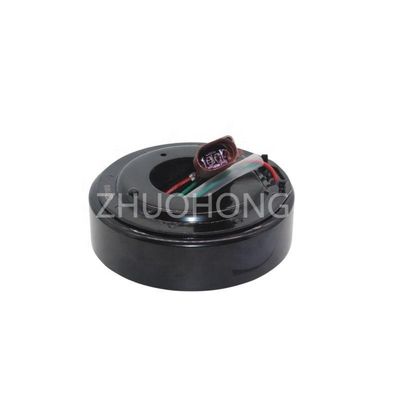 6PK AC Compressore Pulley Clutch per VW SVW Lamando 2015- 2.0 GTS prestazioni superiori