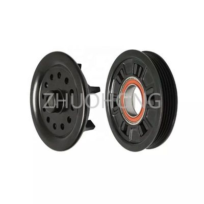 Toyota Yaris Stufenheck 2012-2016 1.3 Motore Auto Modello AC Compressore Puliglia frizione