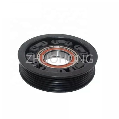 12V Voltage JH-COPUFT004 Auto AC Compressore Poli di frizione per Toyota COROLLA 2007-2013