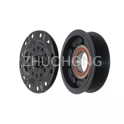 Top Performance 105MM Compressore automatico a corrente alternata per Toyota COROLLA 2007-2013