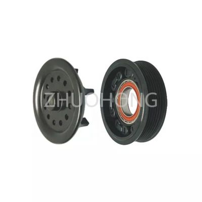 12V COROLLA AC Compressore di puleggia JH-COPUFT006 5SE12C per Toyota Europa Auto 2001-2005