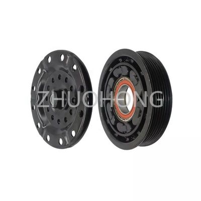 Modello di auto per Toyota COROLLA 2007-2013 6SEU14C Auto AC Compressore Pulley Clutch 125MM