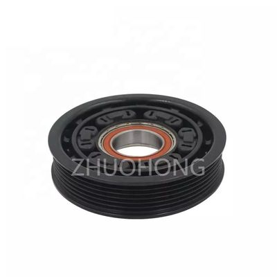 Modello di auto per Toyota COROLLA 2007-2013 6SEU14C Auto AC Compressore Pulley Clutch 125MM