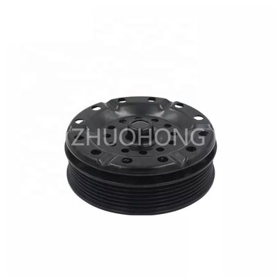 Modello di auto per Toyota COROLLA 2007-2013 6SEU14C Auto AC Compressore Pulley Clutch 125MM