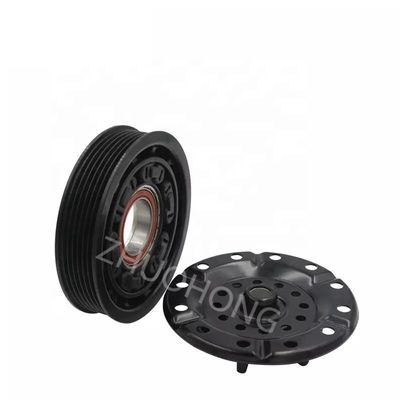 Modello di auto per Toyota COROLLA 2007-2013 6SEU14C Auto AC Compressore Pulley Clutch 125MM