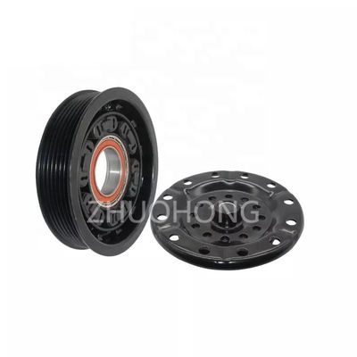 Compressore di 125 mm di diametro 6SEU14C per Toyota COROLLA 2007-2013