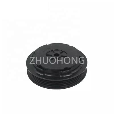 JH-COPUFT011 Compressore automatico a corrente alternata, frizione a puleggia 4PK 115MM per TOYOTA PREVIA Anno 2006-