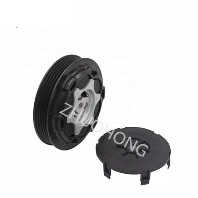 JH-COPUFT011 Compressore automatico a corrente alternata, frizione a puleggia 4PK 115MM per TOYOTA PREVIA Anno 2006-