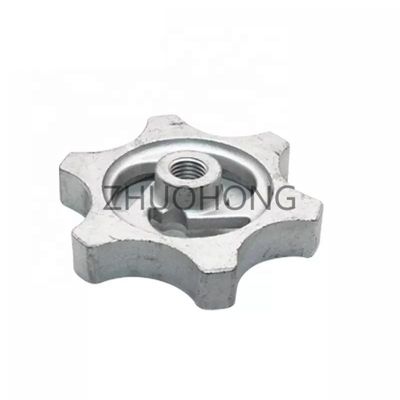 OE NO. JH-COPUFT012 Compressore automatico a corrente alternata e frizione 7PK per Toyota Previa III 2012-2016