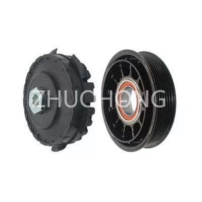 6SEU16C Compressore automatico a corrente alternata a puleggia 125 mm per TOYOTA GAC CAMRY ACV4 2006-2015