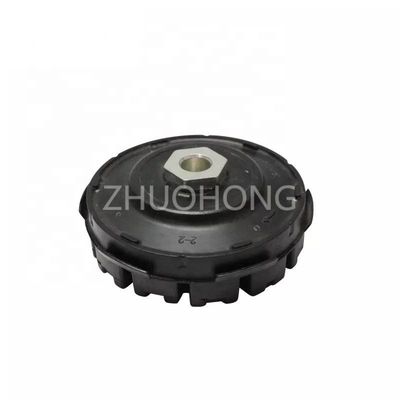 6SEU16C Compressore automatico a corrente alternata a puleggia 125 mm per TOYOTA GAC CAMRY ACV4 2006-2015