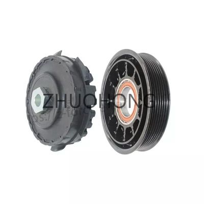 125mm di diametro Compressore automatico a flusso alternativo a puleggia 7PK per Toyota Camry 2011-2016 2.0
