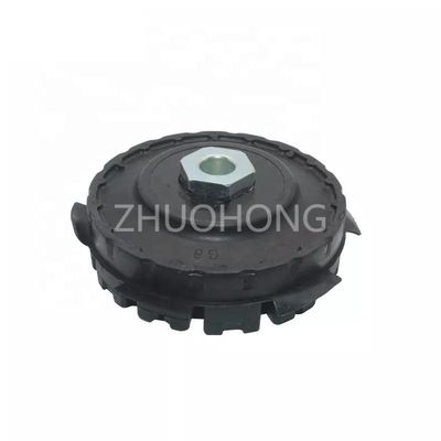 125mm di diametro Compressore automatico a flusso alternativo a puleggia 7PK per Toyota Camry 2011-2016 2.0
