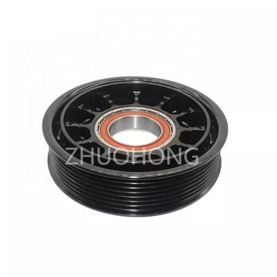 125mm di diametro Compressore automatico a flusso alternativo a puleggia 7PK per Toyota Camry 2011-2016 2.0