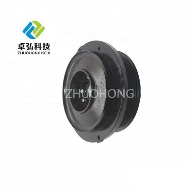 JH-COPUFT016 10S11C AC Compressore Pulley Clutch 1PK Per Toyota VIOS 2002-2008 1.5