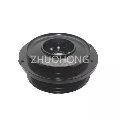 JH-COPUFT016 10S11C AC Compressore Pulley Clutch 1PK Per Toyota VIOS 2002-2008 1.5