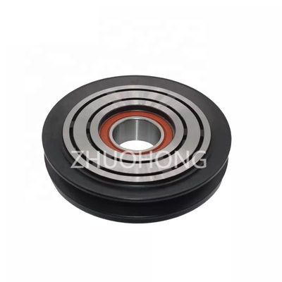 JH-COPUFT017 10S11C AC Compressore Pulley Clutch 1PK Per Toyota VIOS 2002-2008 1.5