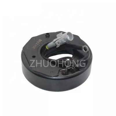 JH-COPUFT017 10S11C AC Compressore Pulley Clutch 1PK Per Toyota VIOS 2002-2008 1.5