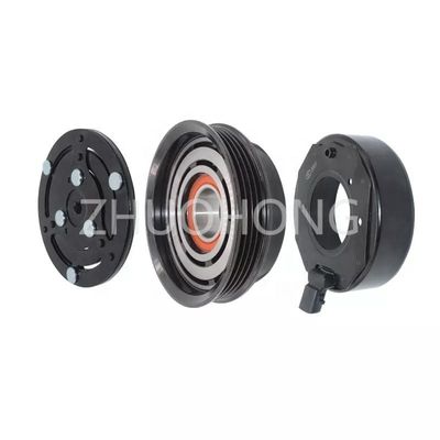 4PK AC Compressore Pulley Clutch per Toyota Europa Car Tercel 1983-1988 1500 a prezzi accessibili