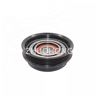 4PK AC Compressore Pulley Clutch per Toyota Europa Car Tercel 1983-1988 1500 a prezzi accessibili
