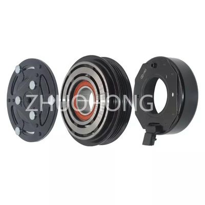 110MM AC Compressore Pulley Clutch per Toyota FAW VIOS 2013- 1.3 1.5 10S11C Grooves 4PK