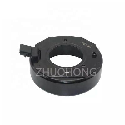110MM AC Compressore Pulley Clutch per Toyota FAW VIOS 2013- 1.3 1.5 10S11C Grooves 4PK