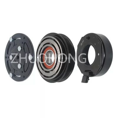 115 mm Compressore a corrente alternata per Toyota VIOS 2002-2008 1.5 con NO. 10S11C