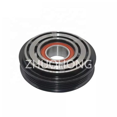 115 mm Compressore a corrente alternata per Toyota VIOS 2002-2008 1.5 con NO. 10S11C