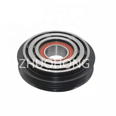 JH-COPUFT021 10S11C Compressore automatico a corrente alternata a poliera 125MM per Toyota VIOS 2002-2008 1.5