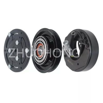 149MM diametro di puleggia 10S11C Auto AC Compressore frizione per Toyota VIOS 2002-2008 1.5