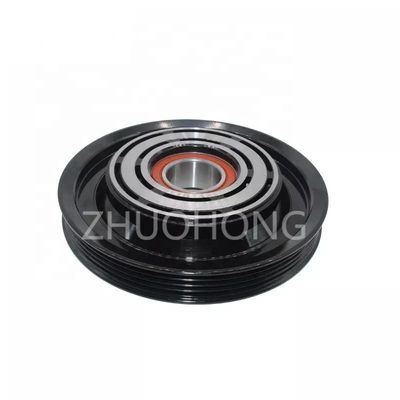 149MM diametro di puleggia 10S11C Auto AC Compressore frizione per Toyota VIOS 2002-2008 1.5