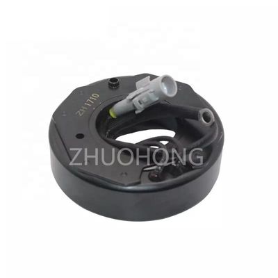149MM diametro di puleggia 10S11C Auto AC Compressore frizione per Toyota VIOS 2002-2008 1.5