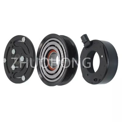 Toyota VIOS 2002-2008 1.5 Compressore automatico a corrente alternata a poliera 6PK 98MM da JH-COPUFT025
