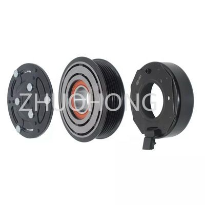 103MM AC Compressore Pulley Clutch per Toyota Rush Gelandewagen Geschlossen 2017-2019 1.5