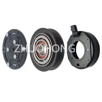 JH-COPUFT027 AC Compressore Pulley Clutch 120MM per Toyota VIOS 2002-2008 1,5 anno