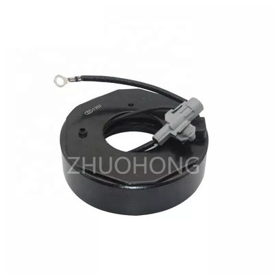 Voltaggio 12V 10S11C AC Compressore Pulley Clutch 7PK Per Toyota HILUX 2005-2016 2.0