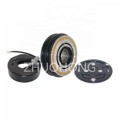 Voltaggio 12V 10S11C AC Compressore Pulley Clutch 7PK Per Toyota HILUX 2005-2016 2.0