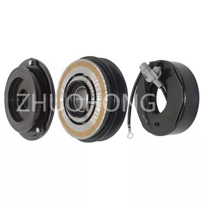 115 mm diametro di puleggia AC Compressore frizione per Toyota Tacoma 2000-2004 2.4L 2438cc