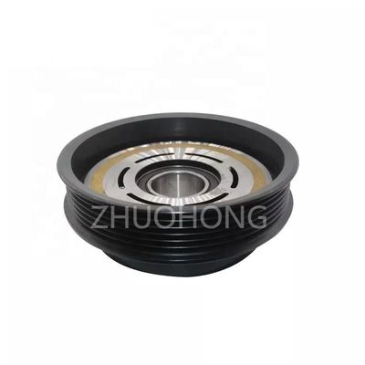 OE NO. 10PA17C Compressore automatico a corrente alternata Pulley Clutch 130MM Per Toyota Camry 2001-2006 3.0 v6
