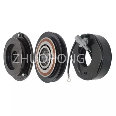 30*52*22 JH-COPUFT032 AC Compressore Pulley Clutch 137MM 1PK per Toyota Wish 2009-2016 2.0