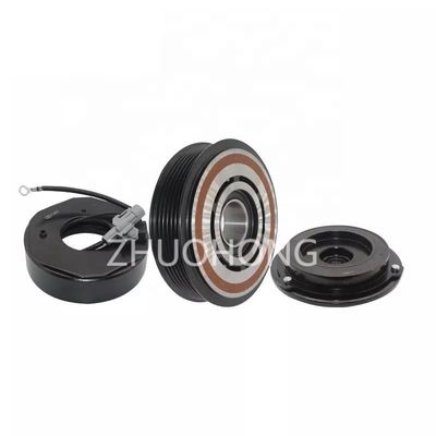 JH-COPUFT037 Compressore a corrente alternata Spirale di frizione 120MM 12V per Lexus LS400 1997-2000 4000 V8