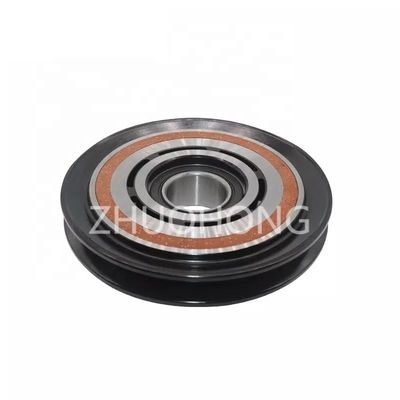 30*52*22 10PA17C AC Compressore Pulley Clutch 1PK per Toyota PRADO J1 1998-2007 4.5