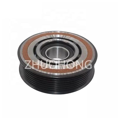 Motore 4.2 D HZJ105 Compressore automatico a corrente alternata Pulley Clutch 7PK Per Toyota PRADO J1 1998-2007
