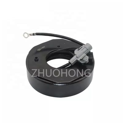 Motore 4.2 D HZJ105 Compressore automatico a corrente alternata Pulley Clutch 7PK Per Toyota PRADO J1 1998-2007