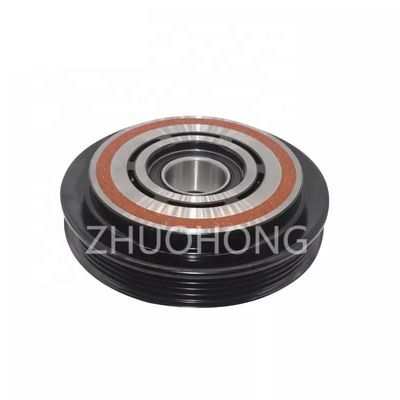Compressore automatico a corrente alternata 4PK per Toyota TACOMA Pickup N1 1994-2004 Voltaggio 12V