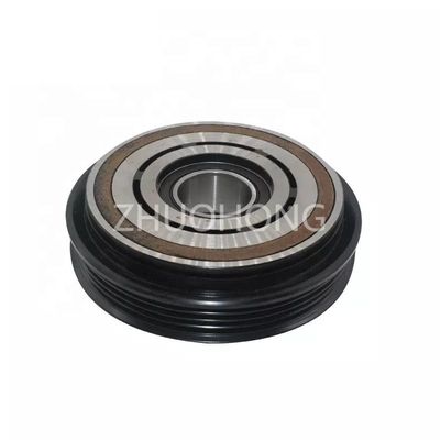 JH-COPUFT041 1015C Compressore automatico a corrente alternata e frizione a poli 4PK per Toyota PRADO J1 1998-2007 4.5